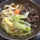 くれちうどん