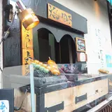 茶寮 和香菜