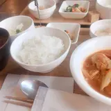 ちてはこカフェ