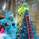 ティファニー銀座本店