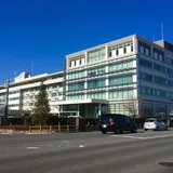 伊勢崎市役所