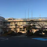 桜川市岩瀬庁舎