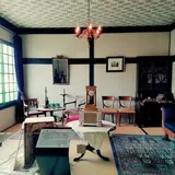 出島和蘭商館跡