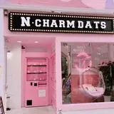 【閉店】N° CHARM DATS（ヌーチャームダッツ）