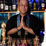 中野・坊主バー