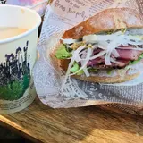 ゆめ酵母 ひげのぱん屋 横濱店