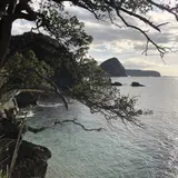 鍋田浜
