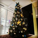きらぼし銀行本店