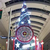 クイーンズスクエア横浜