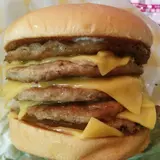 ゼッテリア 渋谷道玄坂店(旧:ロッテリア 渋谷道玄坂店)