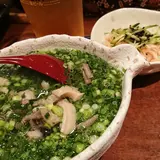 もつ焼とテール デンスケ
