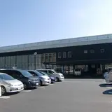 浜松市 天竜区役所