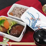 ダイニングキッチン 風の丘