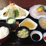 御食事処 久坊