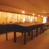 今泉今右衛門窯(今右衛門古陶磁美術館）