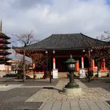 津観音