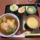 嵯峨とうふ稲 北店