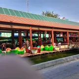 Taling Chan Floating Market（タリンチャン水上マーケット）
