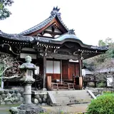 秋篠寺