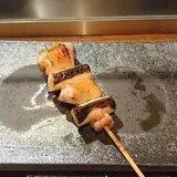やきとり にし野