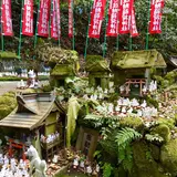 佐助稲荷神社