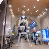 ナナちゃん人形