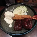おらが蕎麦 名古屋うまいもん通り店