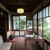 聴竹居