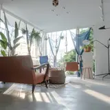 Shelter KUKO cafe&gallery