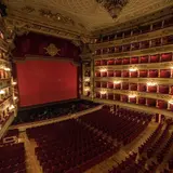 Teatro alla Scala （スカラ座）