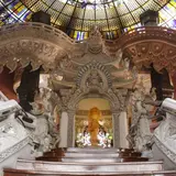 The Erawan Museum（エラワン美術館）