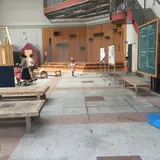 656広場（むつごろう広場）