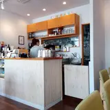 コーヒー トーク