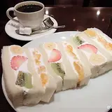 コーヒーショップヤマモト下鴨店