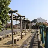 四方見展望台