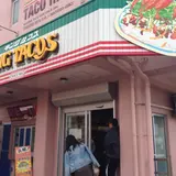 キングタコス 金武本店