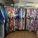 京都着物レンタルwargo 嵐山駅前店