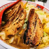 どうとんぼり神座 新大阪エキマルシェ店