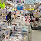 アニメイト秋葉原店