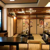 そばと小丼 あお玉