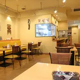インド料理のお店タージ住吉