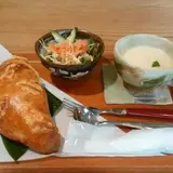 麦ばたけ