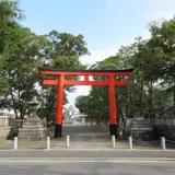 伏見稲荷大社御旅所