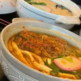 手打ちうどん やまびこ弁天