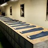 ONOMICHI DENIM SHOP