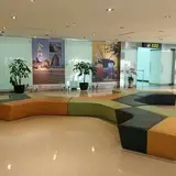 高雄国際空港（Kaohsiung International Airport）