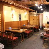 【閉業】大木屋 市ヶ谷店