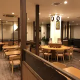 亜麻仁珈琲高畑店