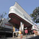 新阪急ホテルアネックス