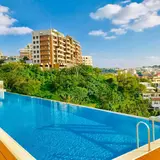 ノボテル沖縄那覇